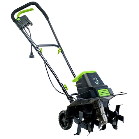 Earthwise 16" 12.5A Tiller TC70125EW